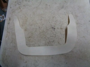 NOS BMW Motorcycle Tank Foil 16 11 1 453 404 - Picture 1 of 2