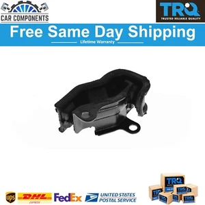 TRQ New Front Transmission Mount For 1998-2006 Acura CL MDX Honda Accord Pilot - Picture 1 of 4
