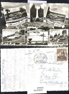 185644,Aigen d. Tor zum Röhmer Wald Totale Mehrbildkarte - Bild 1 von 1