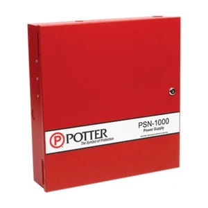 Potter PSN-1000 Netzteil - Versand am selben Tag (VERSIEGELT) - Bild 1 von 1