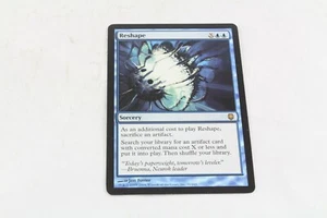 Magic The Gathering MTG Darksteel Reshape Karte V2 - Bild 1 von 1