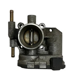 CORPO FARFALLATO / VALVOLA A FARFALLA OPEL CORSA D 1.2 B 2009 - 24420536 - Foto 1 di 4