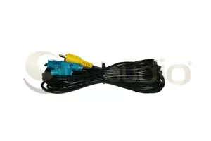 Arnés de retención de cámara de reversa de fábrica AUDI R8 2008-2015 UX-AU004 - Imagen 1 de 1