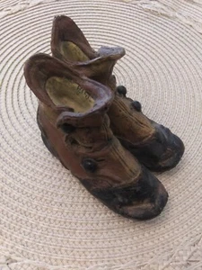 Popular Imports, Inc. Keramik Paar Schuhe\Stiefel - Bild 1 von 10