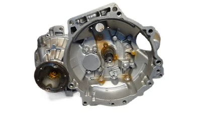 Getriebe LBV VW Caddy Maxi Combi III 1.6 Benzin 5 Gang + Öl - Bild 1 von 4