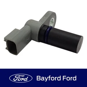 GENUINE FORD FALCON BA BF FG & TERRITORY SX SY SZ MK2 LH INTAKE SENSOR - Picture 1 of 1