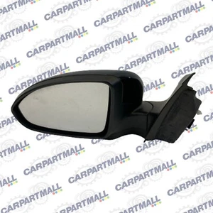 2016 Chevrolet Cruzed Limited Left Driver Side View Power Mirror 95186746 OEM - Picture 1 of 11