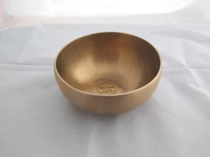 Peter Hess - Therapieklangschale 12x5,5cm bauchige Kopfschale - Bild 1 von 8