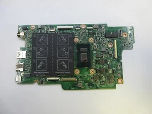 DELL Laptop Motherboard K3GFH | INTEL CORE i5-8250U 1.60 GHZ - Afbeelding 1 van 4