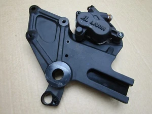 Pinza freno trasero CF Moto 700 CL-X Adventure 2024 solo 551 millas (14091) - Imagen 1 de 11