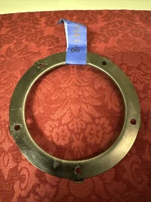 Anillo de retención de tapa central Ford Thunderbird 1989-1997 solo E9SC-1141-AB Foto 1 de 3