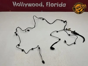 2019-2025 AUDI A6, A6 Allroad S6 REAR BUMPER WIRE WIRING HARNESS 4K5971104AJ OEM - Bild 1 von 9