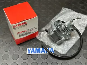 2002-2008 Yamaha Raptor 80 OEM Carburetor MIKUNI Carb 5TH-14101-01 🔥FAST SHIP🔥 - Picture 1 of 7