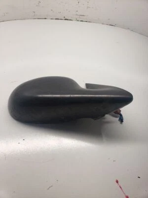 Espelho de porta direito usado serve: 1998 Nissan Altima Power Right Grau A - Imagem 1 de 4