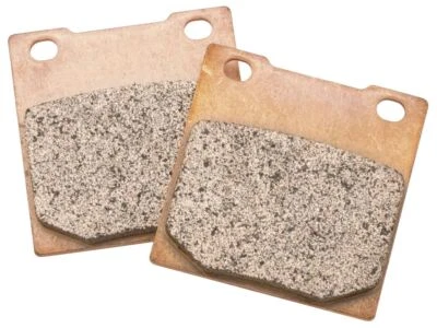 EBC Sintered HH Brake Pad For Suzuki GS500F 1996-2010 Front/Rear FA63HH - Image 1 of 3