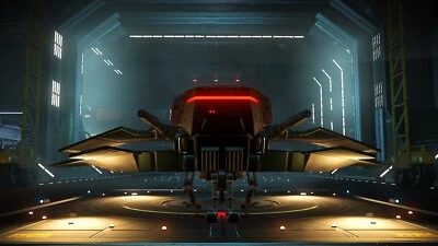 No Mans Sky : S CLASS -Batwing Sentinel Interceptor bundle