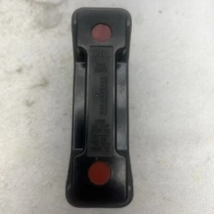 🔥GEC ALSTHOM TYPE RS63 RED SPOT FUSE HOLDER 60A 600VAC, Used, Free Ship🇺🇸 - Picture 1 of 4