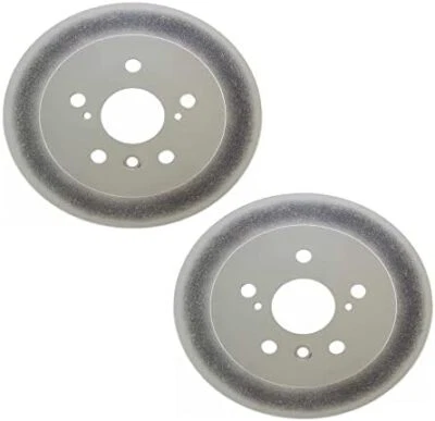 Rotor de freno de disco trasero para Toyota Camry, Lexus ES350, ES300h, Foto 1 de 2