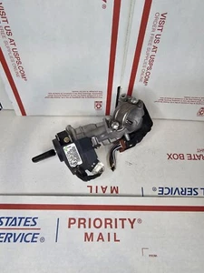 2003-2007 HONDA ACCORD 6 SPD IGNITION LOCK W/KEY & IMMOBILIZER 39730-SDA-A110-m1 - Picture 1 of 7