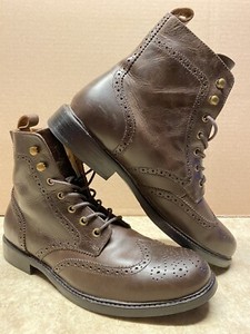 northwick shortwing boot