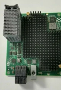Red de estructura virtual Gigabit Ethernet IBM Flex System CN4054 10 Gbps 90Y3556 - Imagen 1 de 3