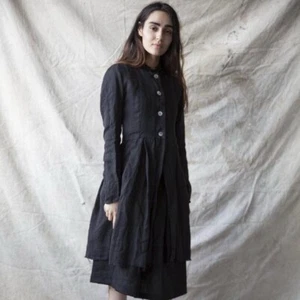 Ovate Roisin Coat - Picture 1 of 8