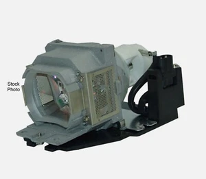 Sony LMP-E191 / LMPE191 Projector Lamp and Housing NEW SONY GENUINE - Picture 1 of 5