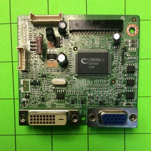 HP W2072A Monitor Main Video Board 715G4432-M01-000-004S - Picture 1 of 5