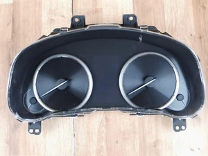 Lexus NX300H 2.5 HYBRID tacho meter counter cluster KM/H 83800-78880 " - Picture 1 of 6