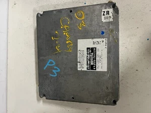 Toyota Camry 2002 motor 2,4 L módulo informático ECM unidad ECU P: 89666-06220 FABRICANTE DE EQUIPOS ORIGINALES - Imagen 1 de 4