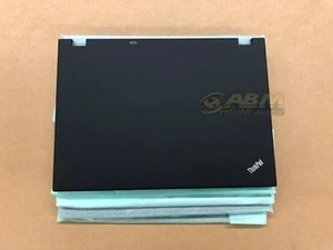 5X | New/OEM Lenovo Thinkpad T410 LCD Back Cover 14.1" 60Y5462 - Picture 1 of 4