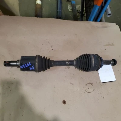 2005-2023 Toyota Tacoma Front Driver Left CV Axle Shaft OEM - Image 1 of 4