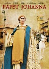 Pope Joan (The Devil's Imposter)  (1972) (DVD) Liv Ullmann Franco Nero