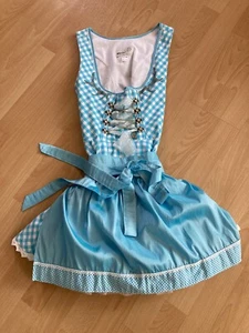 Tolles Dirndl kurz und sexy - Bild 1 von 6