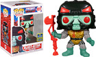 Funko Pop! Masters Of Universe Blast-Attak 2020 SDCC Shared Exclusive IN STOCK