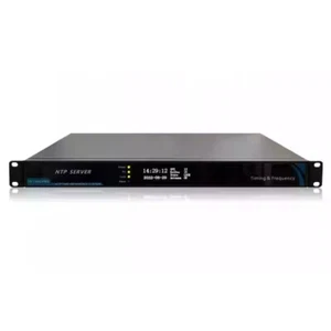 TF-1006-PRO NTP Server GPS Beidou Synchronous Clock Network Time Protocol Server - Picture 1 of 1
