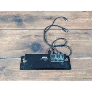 Fostex MIDI Interface LTC to MTC Converter Audio Recording Equipment - Picture 1 of 10