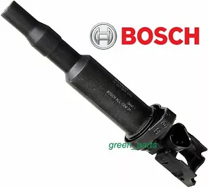 Bobina de encendido genuina MINI Clubman Clubvan Roadster Countryman Paceman NUEVO - Imagen 1 de 1
