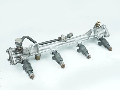 1997 - 2000 Mercedes Benz Slk Class R170 Slk230 Fuel Rail Injection Gasoline Foto 1 de 4