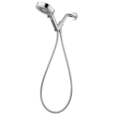 Brondell Nebia Yuba 5-Setting Handshower Shower Head  1.5 gpm, Chrome New - Image 1 of 4