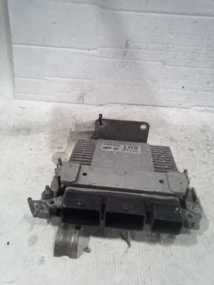 Módulo de control electrónico ECM del motor compatible con 19-20 INFINITI QX50 509112 Foto 1 de 4