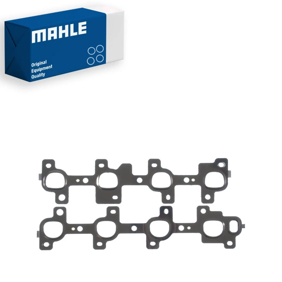 Conjunto de junta coletor de escape Mahle para 2002-2007 Dodge Ram 1500 4.7L V8 - Imagem 1 de 3