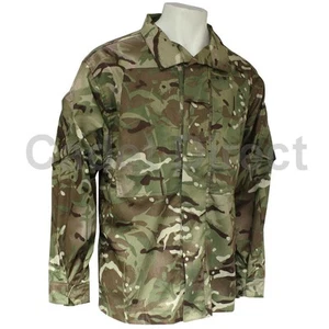 Cadet Forces PCS MTP Combat Shirt (Youth) - Picture 1 of 11