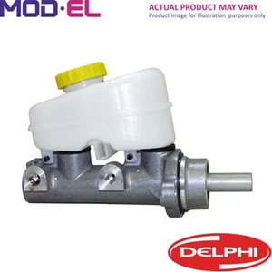 BRAKE MASTER CYLINDER LM80320 FOR BMW 5/E60/E61/Gran/Turismo/F07 N52B30BA 3.0L - Picture 1 of 6