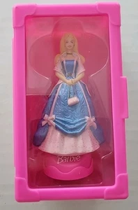 Barbie Puppe Stamper im Kofferraum 1997 Tara Toy Company Ink Stamp - Bild 1 von 5