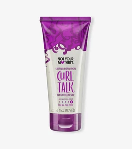 Not Your Mother's Curl Talk Flash Freeze Gel - Picture 1 of 1