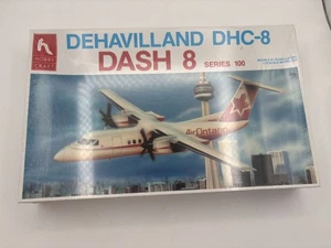 Dehavilland DHC-8 Dash 8 Series 100 1:72 Hobbycraft HC1341 Complete NEW Sealed - Picture 1 of 7