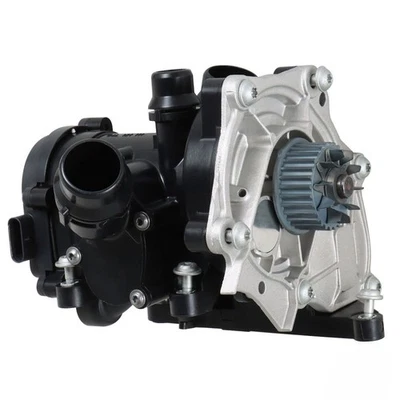 Termostato y bomba de agua para VW Jetta GTI Passat 2015-2020 Audi A3 A4 TT 1,8/2,0 L Foto 1 de 4