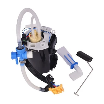 Conjunto de bomba de combustible eléctrica 9X239H307AE para Jaguar XF XFR XJ C2D25079 2010-2012 Foto 1 de 4