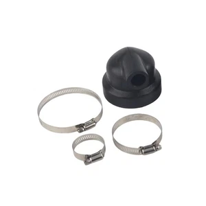 Tapa de extremo intercambiador de calor Volvo Penta MD 2030 3580326 repuesto 145536370 - Imagen 1 de 6